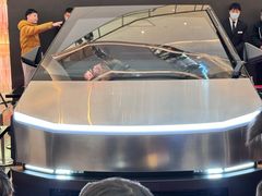 -TESLA 特斯拉(郑州正弘城体验店)