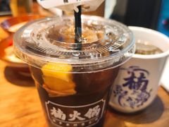 -楠火锅(哈尔滨金爵万象店)