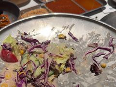 -范儿·嫂子烤肉·精致炭火烤肉(长治路店)