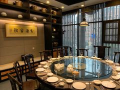 包厢-茶叁酒肆·楚味江湖(菱角湖店)