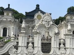 -珠海圆明新园