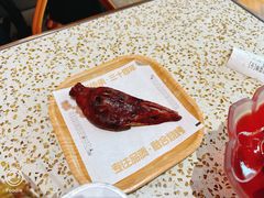 -小董哥烤串·爆汁大油边(故宫店)