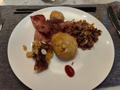 -北京王府井希尔顿酒店·万斯阁西餐厅