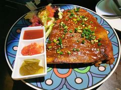 -Famous肥猫墨西哥音乐餐吧(五棵松华熙LIVE店)