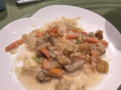 -桃子餐厅·天津菜(王顶堤总店)