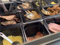 -赛百味SUBWAY(勒泰店)