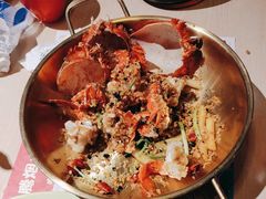 -避风塘(宝山万达店)