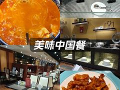 -金泽大酒店·卢塞恩餐厅·年夜饭春节连市