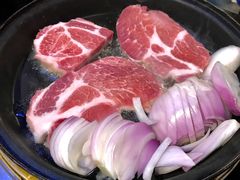 -炙韩料理·部队锅专门店