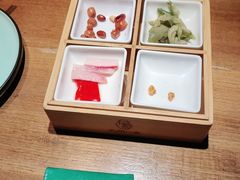 -九锅一堂酸菜鱼(新南凯德直营店)