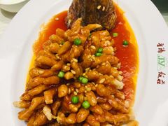 -晋阳饭庄(虎坊桥店)