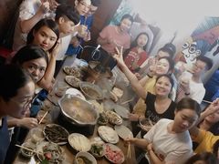 -相十三·别墅轰趴团建户外(同和店)