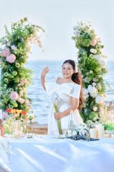 点击看大图 -苏菲雅婚纱摄影(环城南路店)