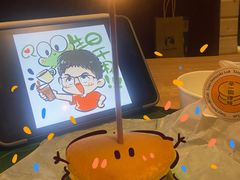 -辛一·铜锣烧(鸿寿坊店)