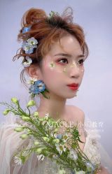 -小乐化妆美甲半永久培训学校