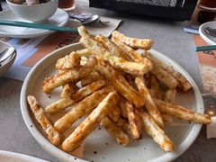 冰川招积茄子-饱嗝·傣泰厨房(国创园店)