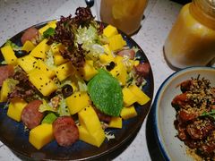 -BE BRIGHT KITCHEN(正佳广场店)