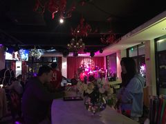 -杜尚rooftop露台酒吧