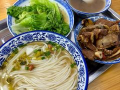 -唐记牛骨粉(陶溪川店)