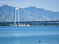 -怀来官厅水库