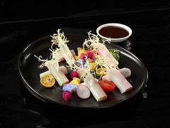 双色春卷-春申里餐厅(银泰in99店)