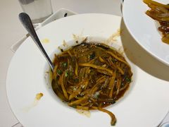 -老洋房花园饭店(绍兴路店)
