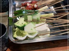 -三番火辣串串香(南市场店)