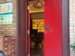 门面-馨园villa融合菜(东山店)