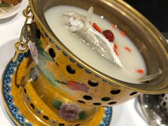 河豚-海天盛宴新派海鲜自助餐厅(群力店)