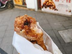 -潘老板炸鸡(河西万达店)