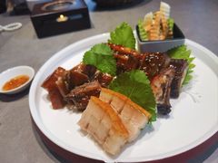 -喜记顺德菜(南昌万象城店)