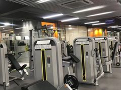 -耀恒健身(南浦地铁店)