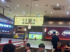 -侃爷南门铜锅涮肉