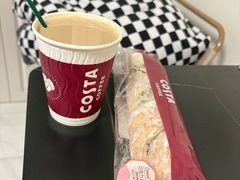 -COSTA COFFEE(上海五玠坊店)