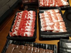 -呷哺呷哺 黄金牧场 (欢乐谷店)