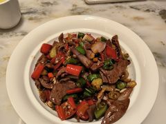 -小菜园新徽菜(扬州华润万象汇店)