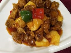 -佛有缘素食馆·荔湾老字号(陈家祠首店)