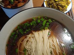 -十面春风·江南面馆(崇宁路店)