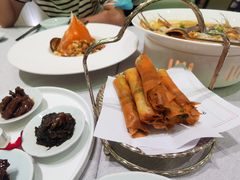 黄鱼手工春卷-甬府小鲜(万象城店)