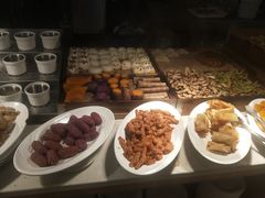 -盛铭轩·巴西烤肉火锅自助(功德林天街GIS店)