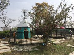 -上海滴水湖皇冠假日酒店