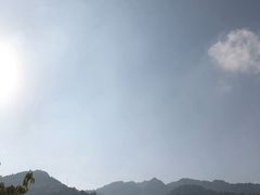 -华蓥山天意谷景区