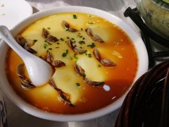 文蛤炖蛋-聚丰园新概念餐厅(梅石路店)