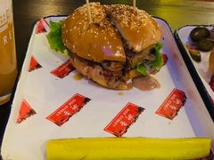 -Side Street街旁(交道口店)