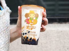 -TPLUS茶家(上海商城南京西路店)
