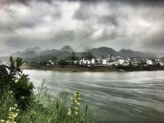 -新安江山水画廊风景区