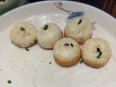 -沪华海鲜大酒楼(南汇店)