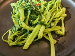 -希尔顿欢朋酒店·欢朋餐厅