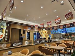-西部马华清真兰州牛肉面·烧烤夜市(关东店)