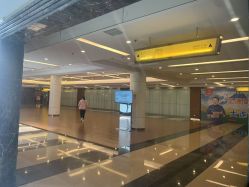 -光大会展中心国际大酒店-宴会厅